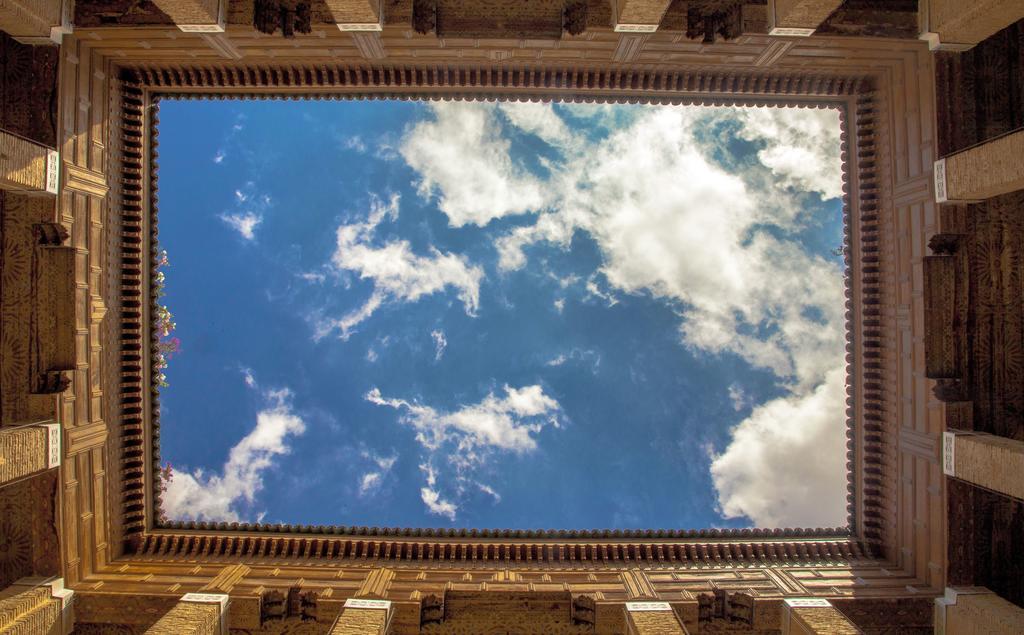 Karawan Riad Hotel Fez Exterior foto