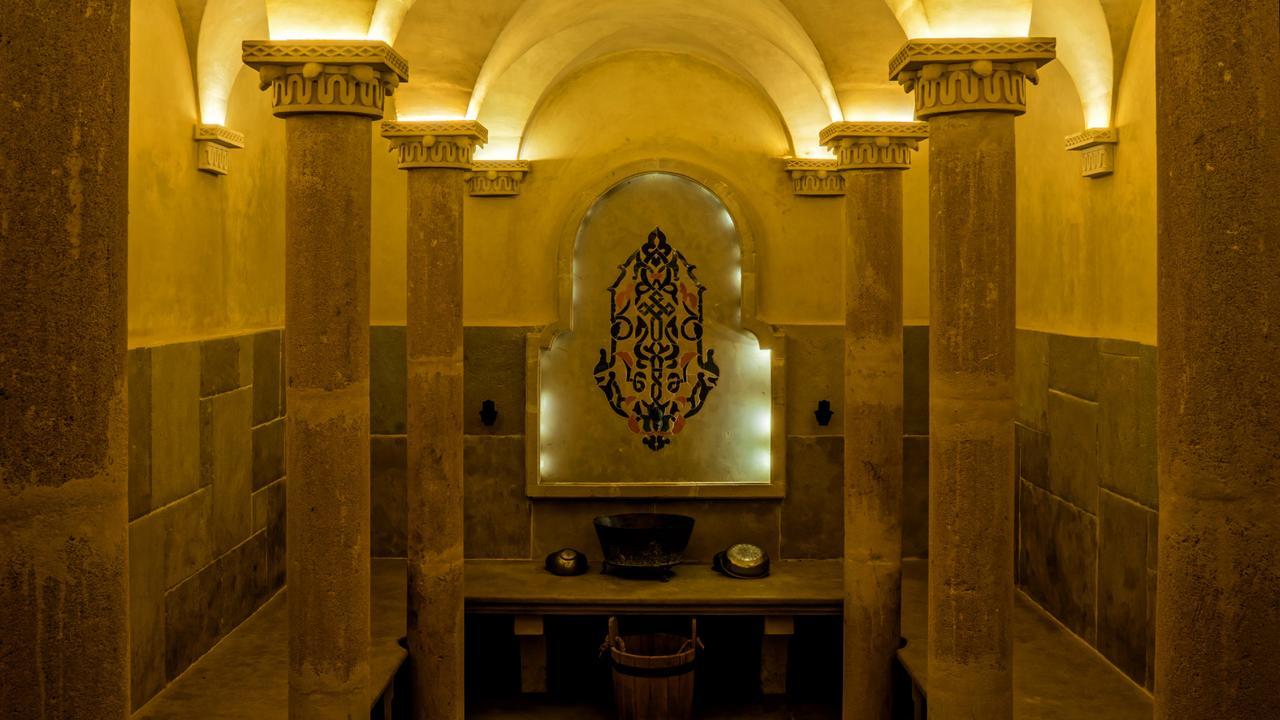 Karawan Riad Hotel Fez Exterior foto